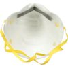 3M N95 Performance Respirator 8210, 2 Pack, Drywall Sanding