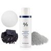 [Dr.Ceuracle] Pro Balance Morning Enzyme Wash | Maltose, Corn Starch Powder Cleanser Removing Sebum and Oil | pH Balancing Care, Hydration | Healthy Probiotics | Korean Daily Cleansing | leegeehaam (Night Wash)