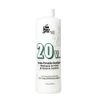 Super Star Cream Developer [20 Vol] 16 Oz (Pack of 4)