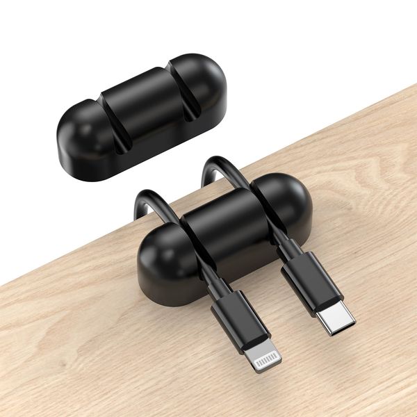 HTU 2 Pack Cable Organizer