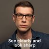 Gaoye Professional Reading Glasses for All Day - Computer Readers with Blue Light Protection - Value Pack