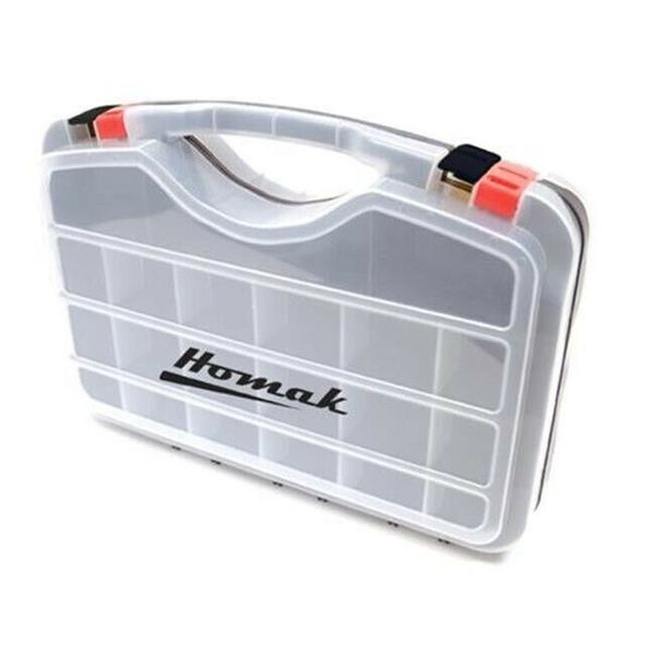 Plastic Double-Sided Organizer HA01423075