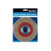 Blue Spot Tools 19214 150mm (6") Bench Grinder Wire Wheel