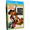 Death Rides a Horse (Special Edition) [Blu-ray]