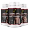 Tribulus Terrestris Test Boost, Energy, Stamina, Endurance, Muscle 3 Pack