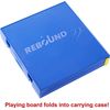 Travel Rebound