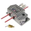 Derale 16789 High Amperage Dual Fan Controller with 3/8" NPT Thread In Probe