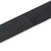 Prym Kick Tape Iron-on Black 16mm, One Size