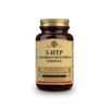 Solgar 5-htp (l-5-hydroxytryptophan) Complex Vegetable Capsules, 90