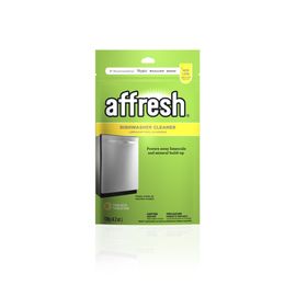 affresh appliance care