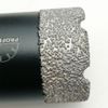 1-3/8" Diamond Dry Drilling Core Bits 35mm Cutter Hole Saw for Ceramic Tile