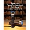 Olight Prowess Powerful Flashlight/Lam