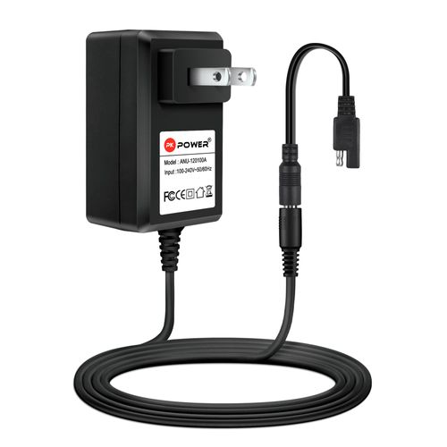 PKPOWER AC Adapter Power Supply for Powerstroke Subaru Pressure Washer 3100 PSI PS80312E PS803100 PS907000A PS907000S PS803155E PS803166E Electric Power Supply Cord