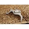 KIDD "Trigger Job" Kit upgrade for the Plastic Ruger® 10/22® Guard-Silver