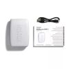 Instax Mini Link 3 Clay White