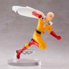 BANPRESTO - One-Punch Man - Saitama Statue