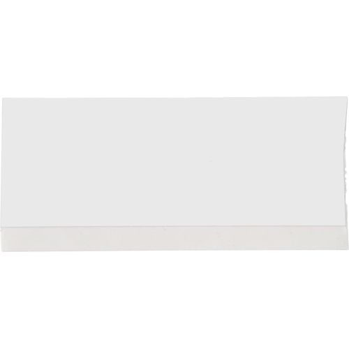 Brady Authentic (M21-375-499) Multi-Purpose Nylon Label for General ID, Wire Marking, and Lab Labeling, Black on White- For M210, M210-LAB, M211, BMP21-PLUS and BMP21-LAB Printers, .375" W, 16' L