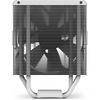 Cooler for NZXT TR120 Processor, 120mm, RGB, White, RC-TR120-W1