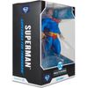 McFarlane Toys - DC Multiverse Superman for Tomorrow 12in Statue