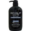 scalp care medicated shampoo