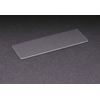 Microscope Slide, Borosilicate Glass, PK72