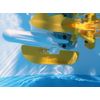 TAMIYA Swimming Sea Otter TAM70250 Educational