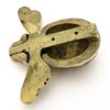 Castelion® Solid Brass Bumble Bee Door Knocker