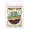 ICE Resin ® Glass Glitter, Chocolate