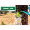 RESCUE! Big Bag Fly Trap – Disposable, Outdoor Use - 6 Traps