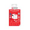 SKROSS World USB Charger AC45PD (with Type C Cable)