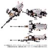 Diaclone Hawkver Salter Orbisoptor Unit