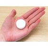 Cambrian Yang 除虫菊 Medicated Weight Carbonate Bathing Agent Medicated Baden Tab Rose Scented 1 Loads [Quasi-drug]