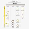 Colorcon N's Collection (-3.00, Lemonade)