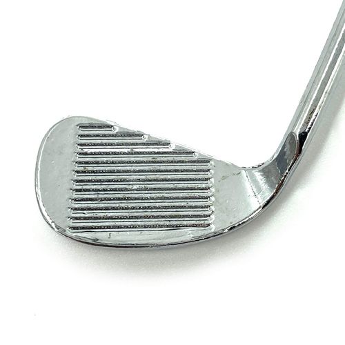Tito Sports Golf Ball Keyring Gift for Golfer, silver