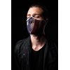 Zanheadgear® Half Mask Neoprene Patriot