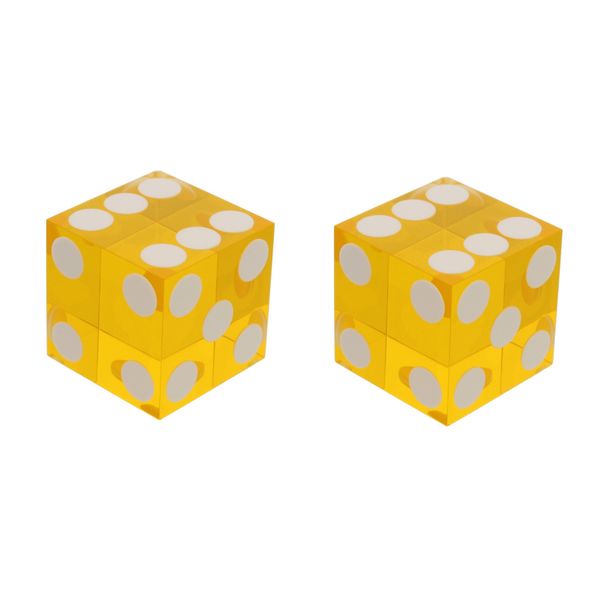 19MM Precision Casino/Dice