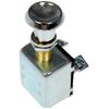 Dorman 85955 Electrical Switches - Push/Pull Metal - 20 Amp (240 watts) Universal Fit