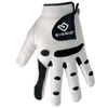 Bionic StableGrip with Natural Fit Golf Glove - White (Small, Left)