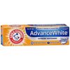 ARM & HAMMER ADVANCE WHITE TOOTHPASTE BAKING SODA & PEROXIDE 4.3OZ