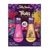 Sally Hansen Insta-Dri x Trolls Nail Polish Collection - Duo Pack
