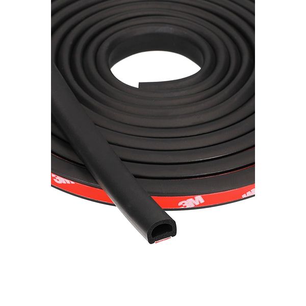 Amon 4952 Silent Planning, Silent Multi-Mall, Approx. 9.8 ft (3 m), Wind Noise Reduction