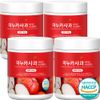 Anuka Apple Extract Powder Brewer's Yeast Biotin KFDA HACCP Certified Powder, 200g, 1ea
