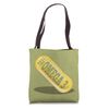 Omega 3 fish oil supplement Tote Bag