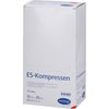 ES-KOMPRESSEN steril 10x20cm 8f, 25X2 St KOM