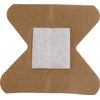 Rudaderm Finger Tip Plaster Pack of 100