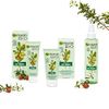 Garnier Rescue Balm, Regenerating with Argan, Natural Cosmetics, Care for Face, Body and Hand with Argan Oil and Shea Butter, Garnier Organic, 50 ml