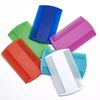 12 peines de plástico para quitar piojos