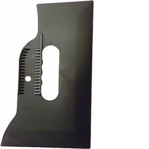 Hyde 09510 5-Way Wall cover Smoothing Tool - 10ct. Case