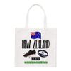 Rugby New Zealand Regular Tote Bag