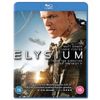 Elysium [Blu-ray] [2013]